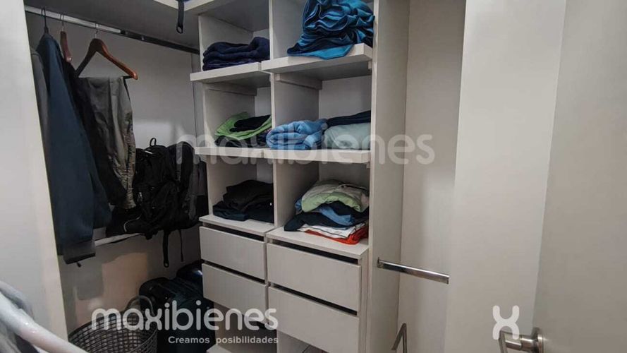 Apartamento de 3 alcobas en venta en Las Lomitas, Sabaneta, 78 m² · foto 21 de 23