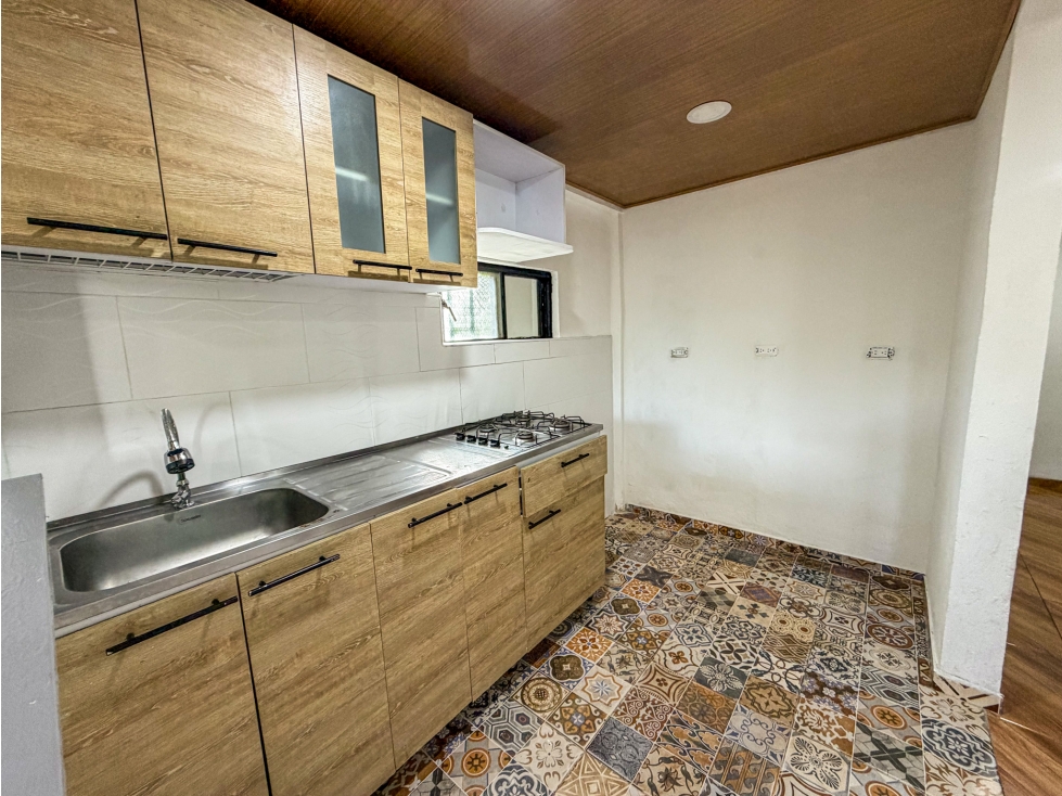 Casa en venta en San Isidro, Bogotá · foto 3 de 21