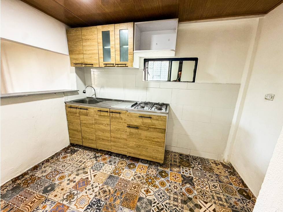 Casa en venta en San Isidro, Bogotá · foto 4 de 21