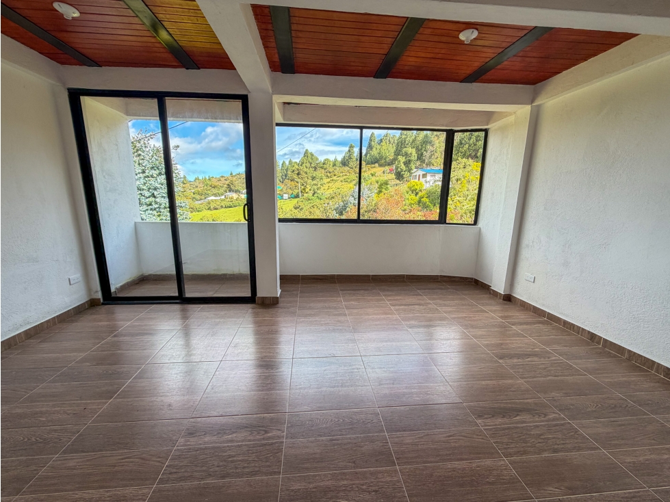 Casa en venta en San Isidro, Bogotá · foto 6 de 21