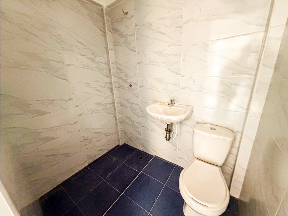 Casa en venta en San Isidro, Bogotá · foto 8 de 21