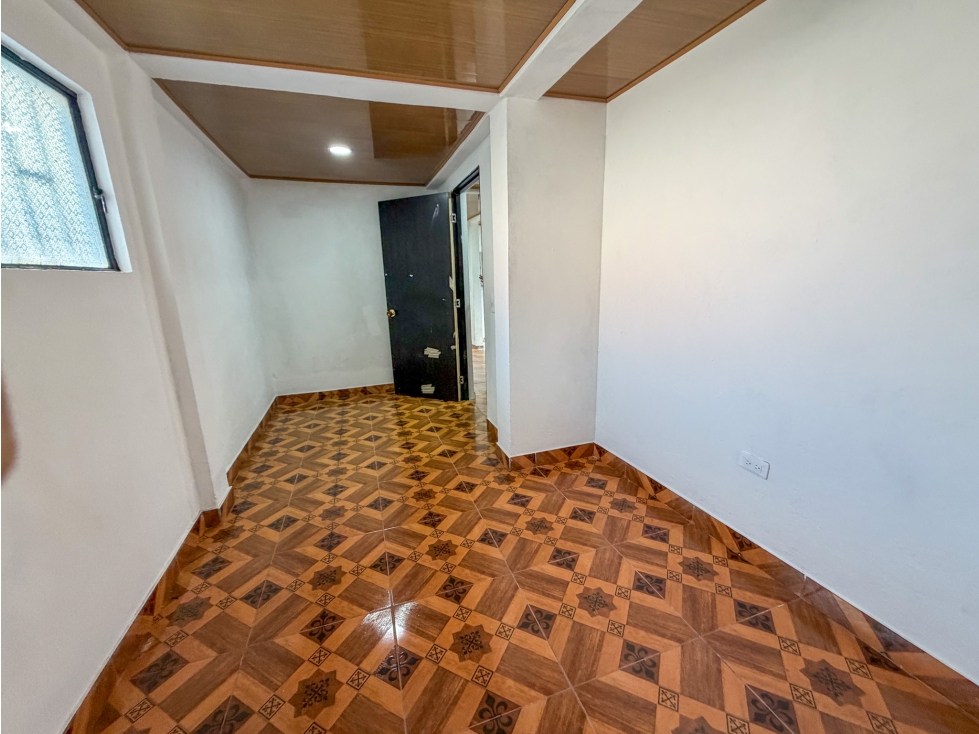 Casa en venta en San Isidro, Bogotá · foto 14 de 21