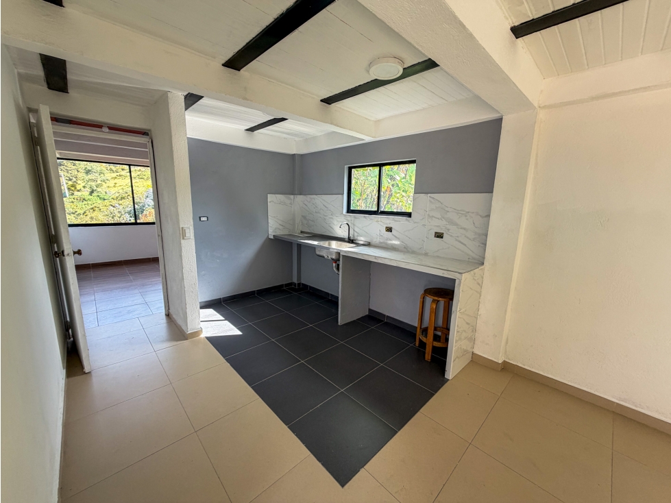 Casa en venta en San Isidro, Bogotá · foto 16 de 21