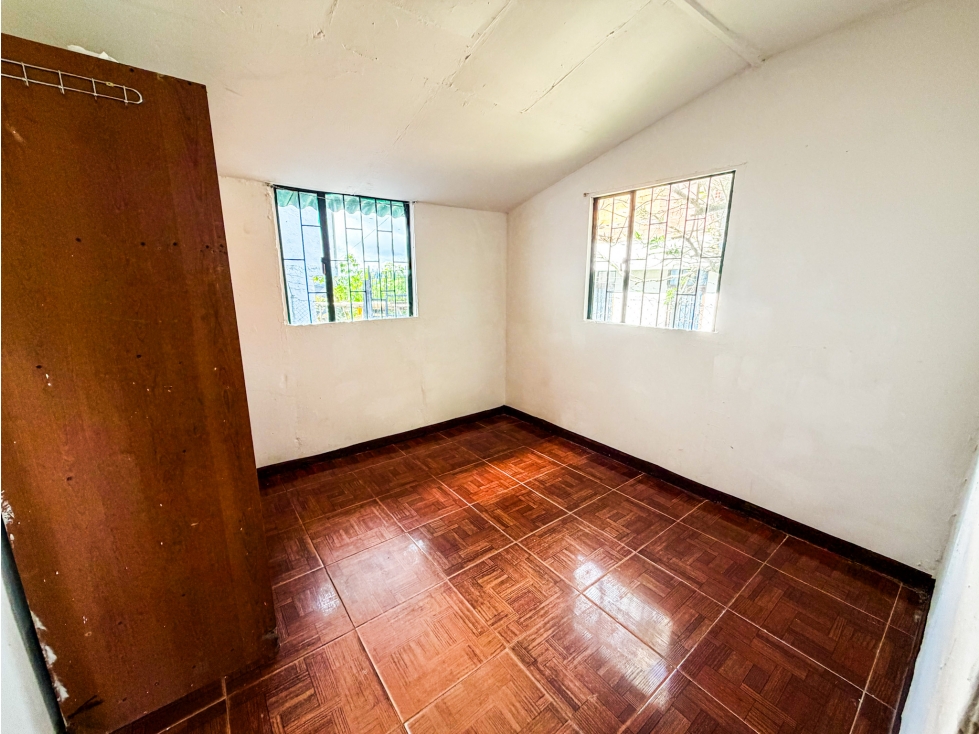 Casa en venta en San Isidro, Bogotá · foto 18 de 21