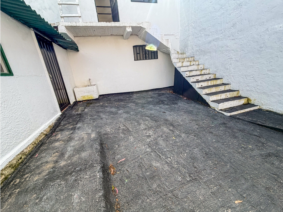Casa en venta en San Isidro, Bogotá · foto 20 de 21