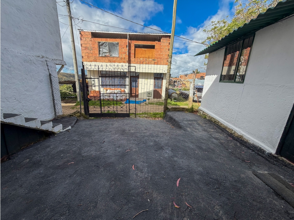 Casa en venta en San Isidro, Bogotá · foto 21 de 21
