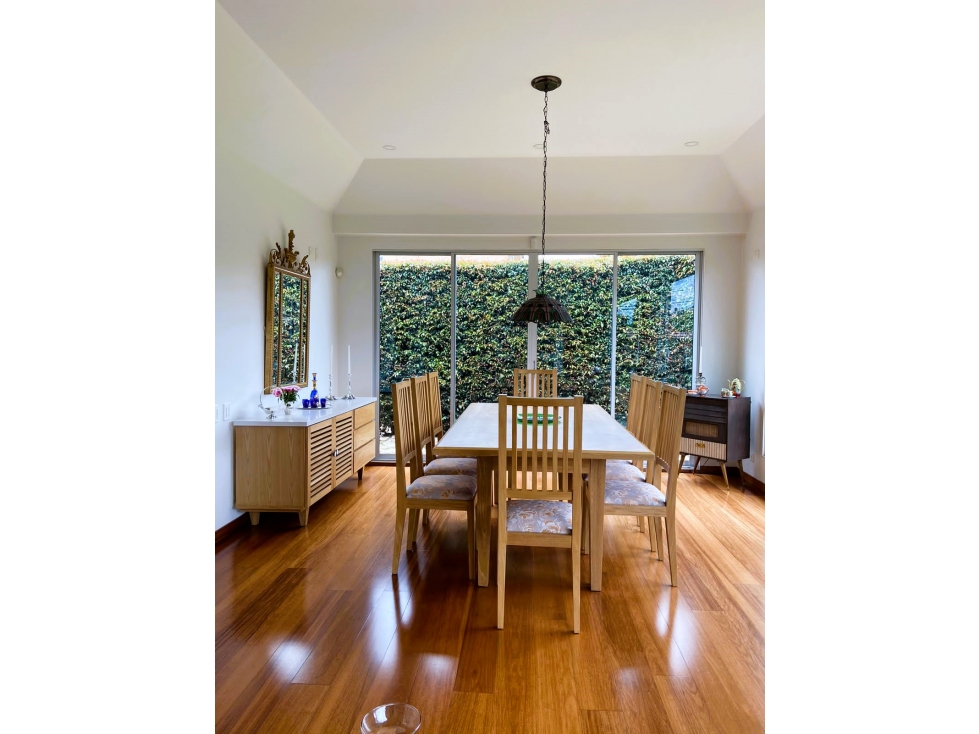 Casa en venta en Vda Canelon, Cajicá · foto 6 de 24
