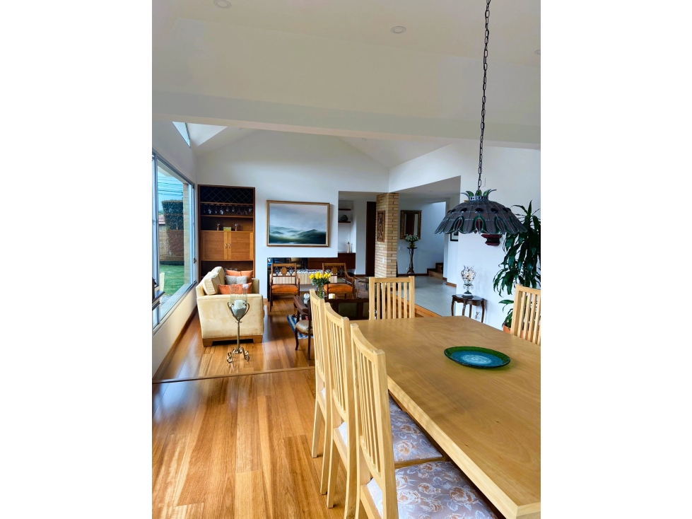 Casa en venta en Vda Canelon, Cajicá · foto 7 de 24