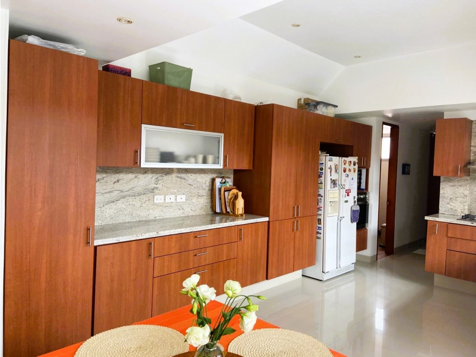 Casa en venta en Vda Canelon, Cajicá · foto 11 de 24