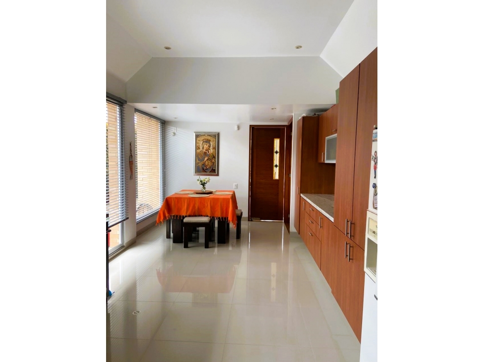 Casa en venta en Vda Canelon, Cajicá · foto 13 de 24