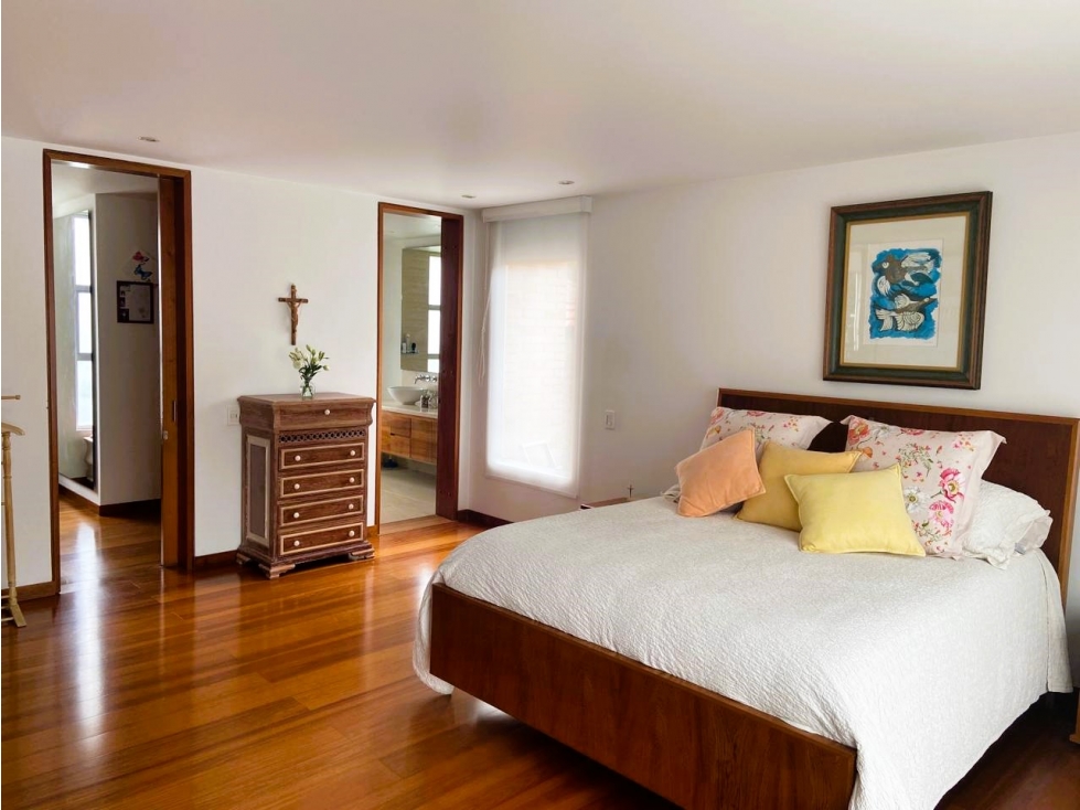 Casa en venta en Vda Canelon, Cajicá · foto 14 de 24