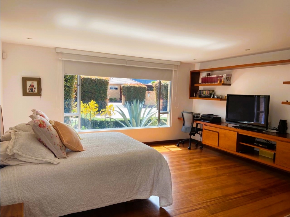 Casa en venta en Vda Canelon, Cajicá · foto 15 de 24