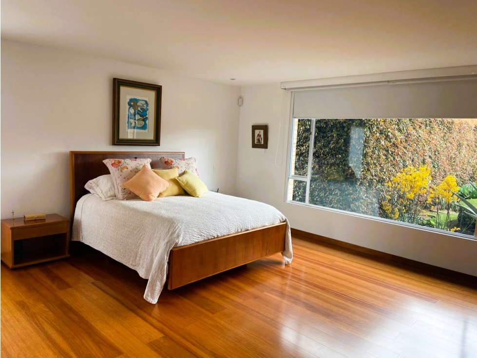 Casa en venta en Vda Canelon, Cajicá · foto 16 de 24