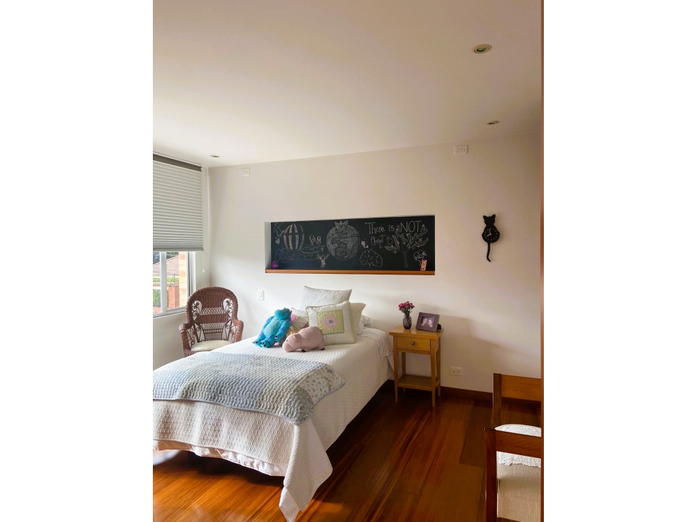 Casa en venta en Vda Canelon, Cajicá · foto 20 de 24