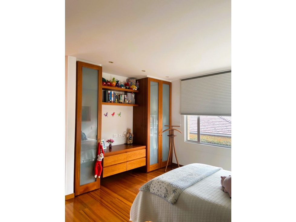 Casa en venta en Vda Canelon, Cajicá · foto 21 de 24