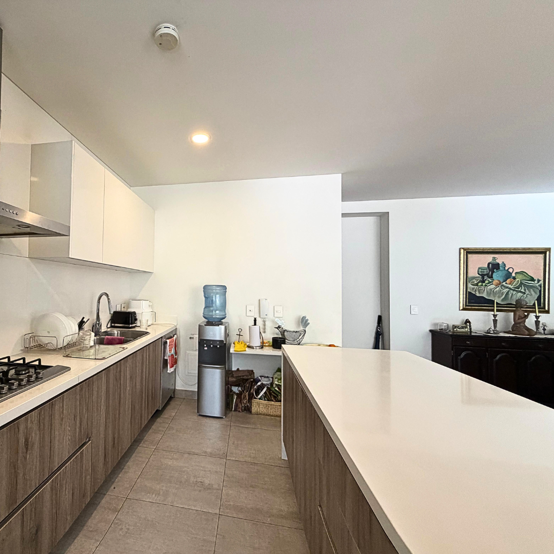 Apartamento en venta en El Refugio, Bogotá · foto 6 de 24