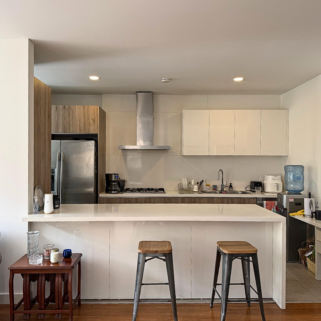 Apartamento en venta en El Refugio, Bogotá · foto 7 de 24