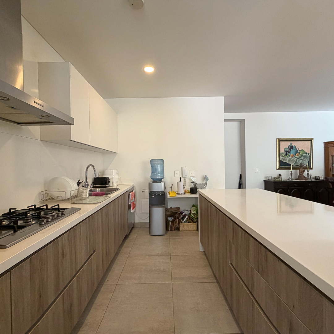 Apartamento en venta en El Refugio, Bogotá · foto 5 de 24