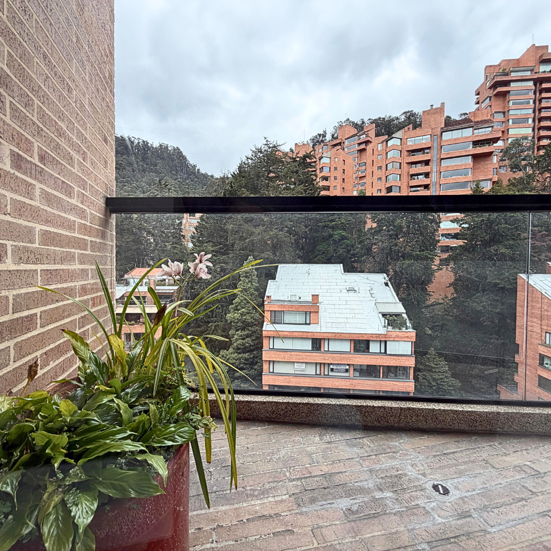 Apartamento en venta en El Refugio, Bogotá · foto 10 de 24