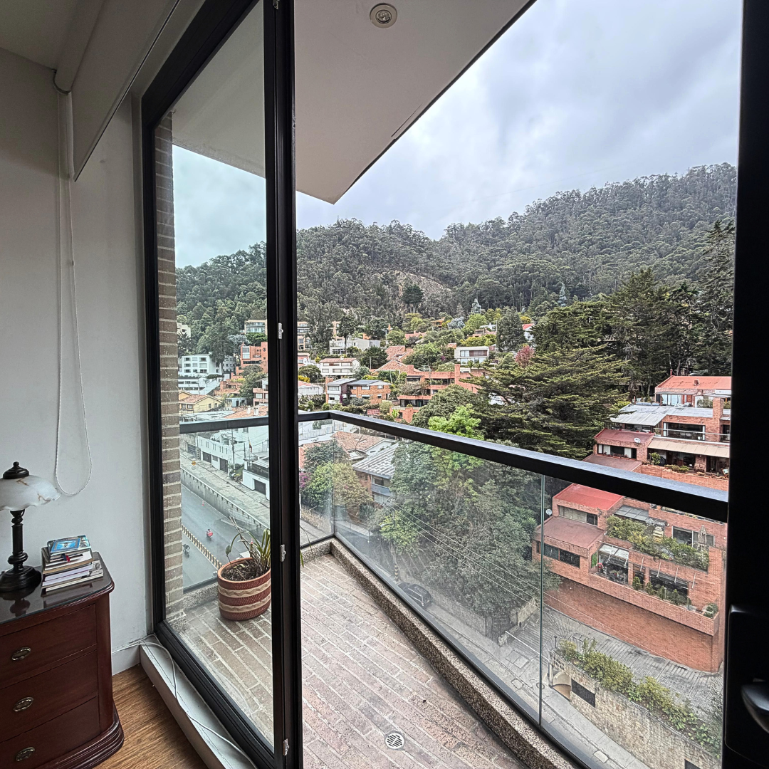 Apartamento en venta en El Refugio, Bogotá · foto 19 de 24