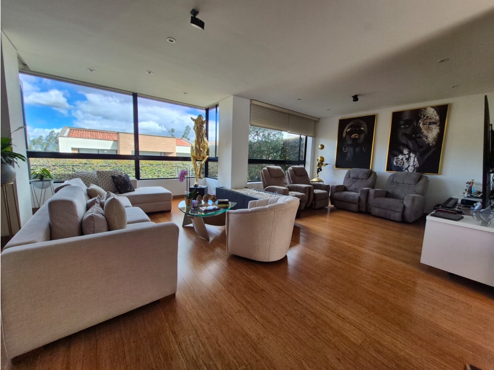 Casa en venta en Chuntame, Cajicá · foto 3 de 24