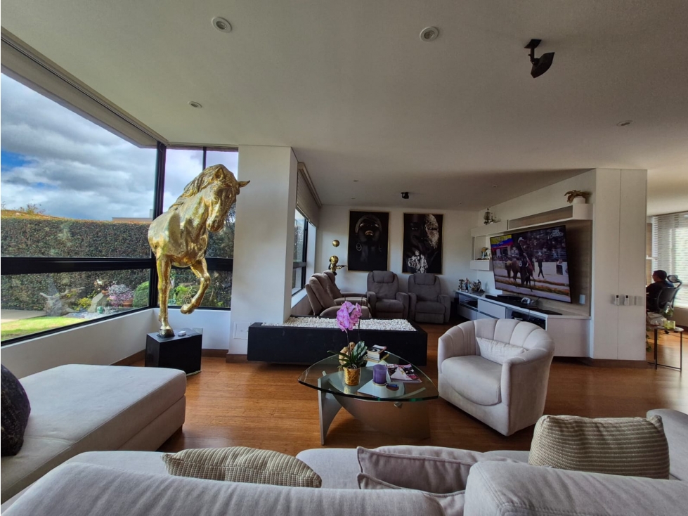 Casa en venta en Chuntame, Cajicá · foto 4 de 24