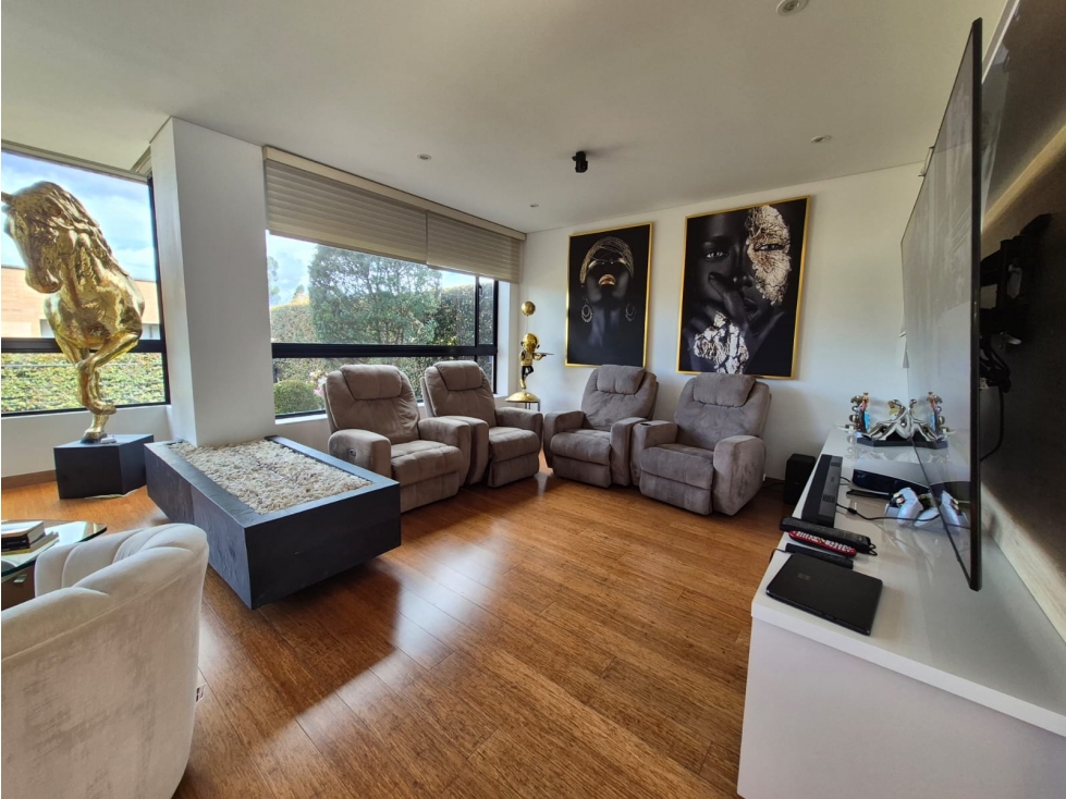 Casa en venta en Chuntame, Cajicá · foto 5 de 24