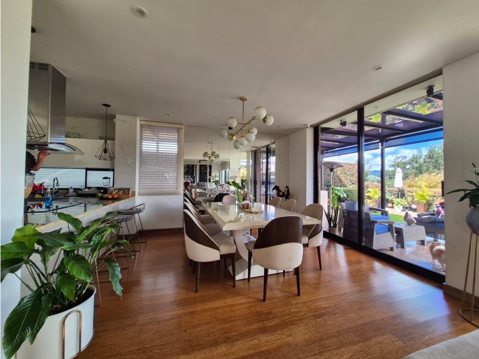 Casa en venta en Chuntame, Cajicá · foto 6 de 24