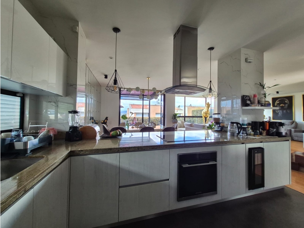 Casa en venta en Chuntame, Cajicá · foto 8 de 24