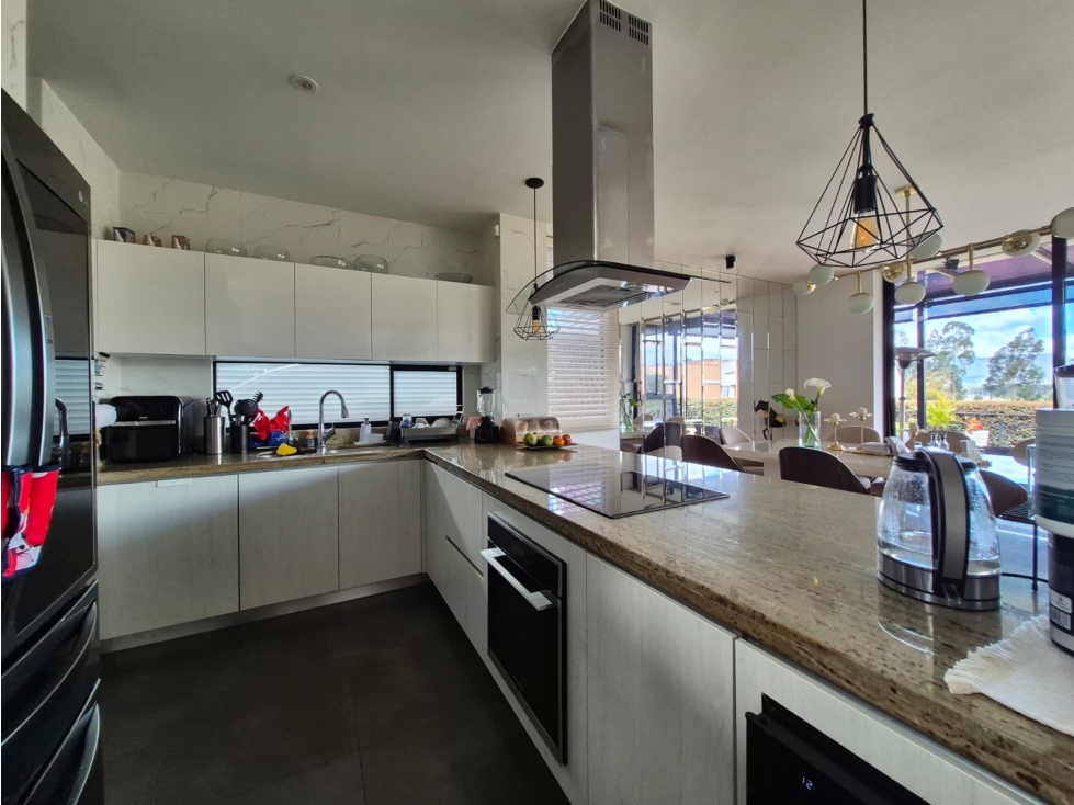 Casa en venta en Chuntame, Cajicá · foto 9 de 24