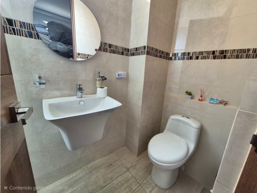 Casa en venta en Chuntame, Cajicá · foto 12 de 24