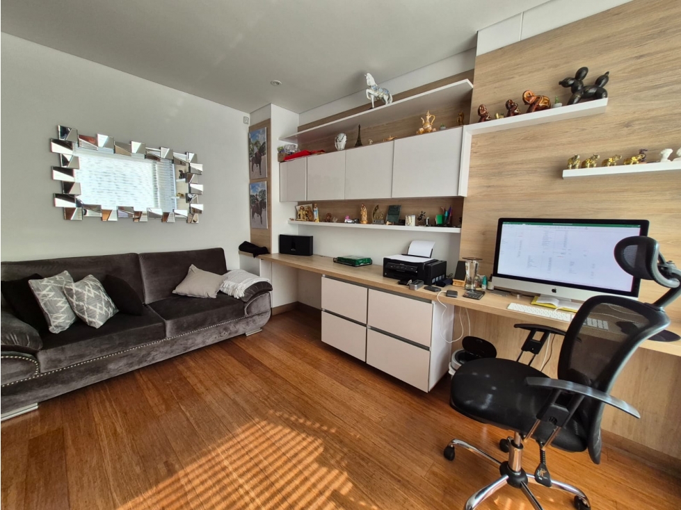 Casa en venta en Chuntame, Cajicá · foto 13 de 24