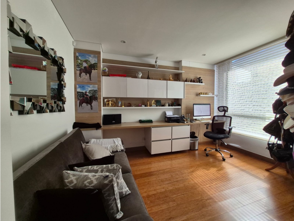 Casa en venta en Chuntame, Cajicá · foto 14 de 24