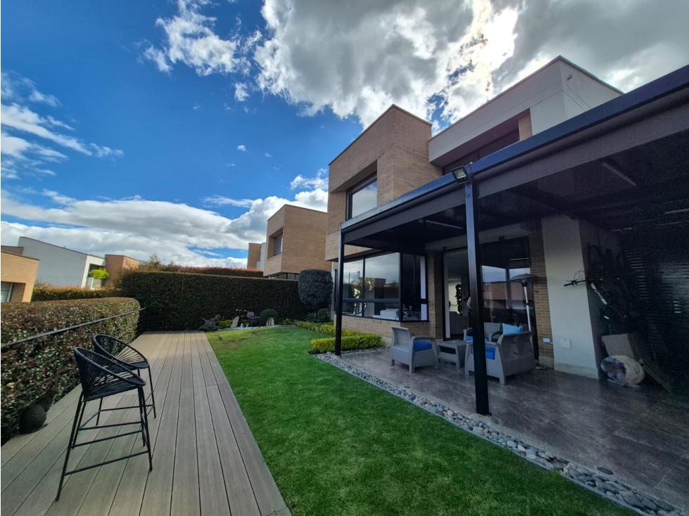 Casa en venta en Chuntame, Cajicá · foto 17 de 24