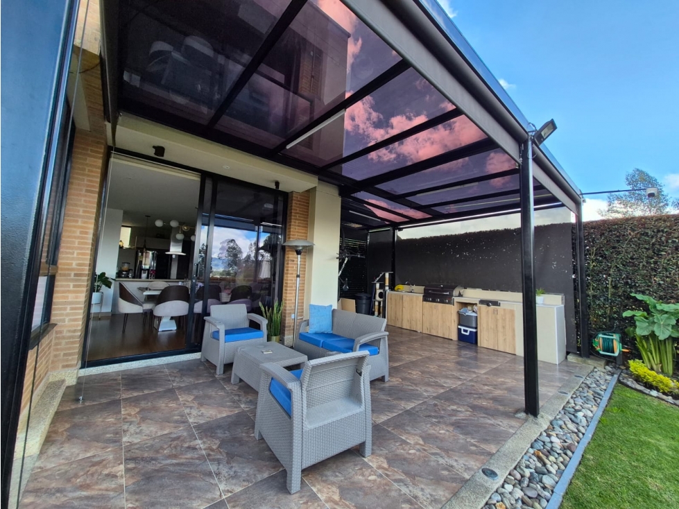 Casa en venta en Chuntame, Cajicá · foto 18 de 24