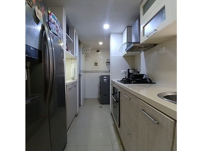 Apartamento en venta en La Flora, Cali · foto 5 de 21