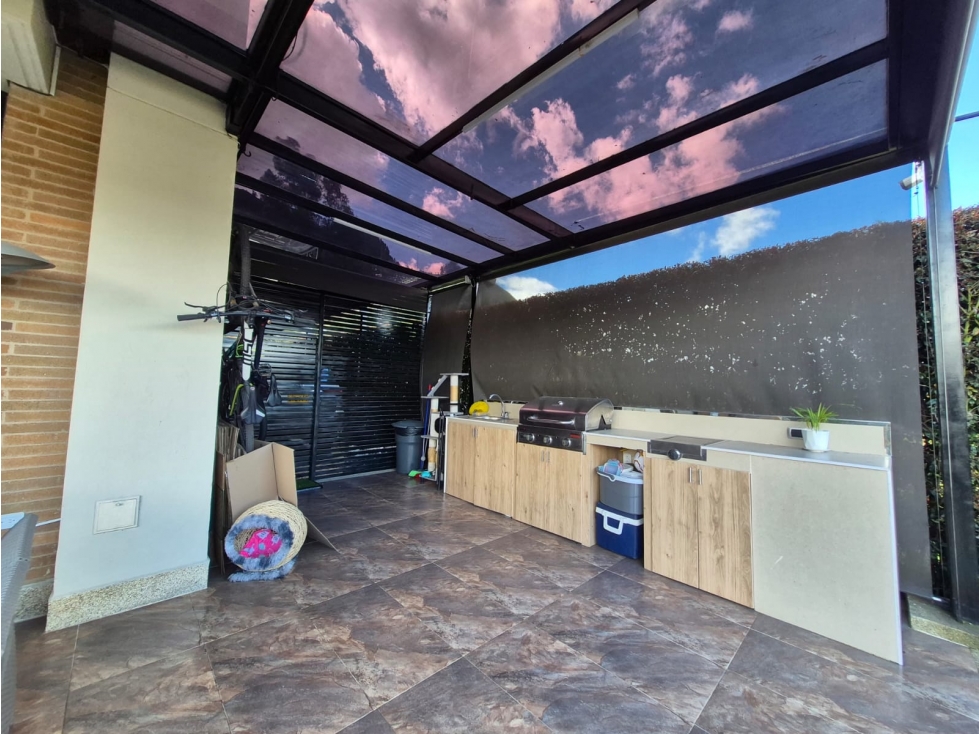 Casa en venta en Chuntame, Cajicá · foto 19 de 24
