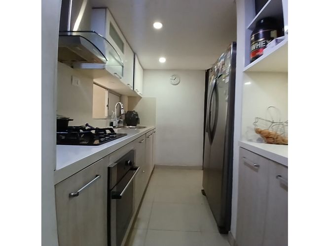 Apartamento en venta en La Flora, Cali · foto 6 de 21