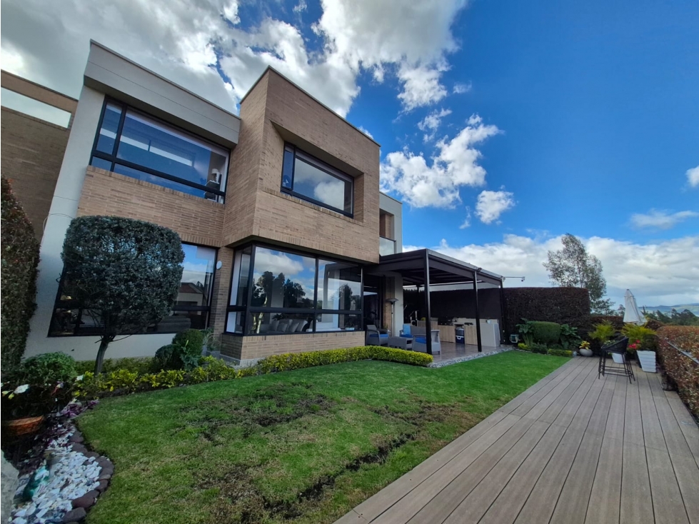 Casa en venta en Chuntame, Cajicá · foto 20 de 24