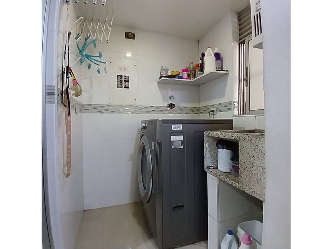Apartamento en venta en La Flora, Cali · foto 7 de 21