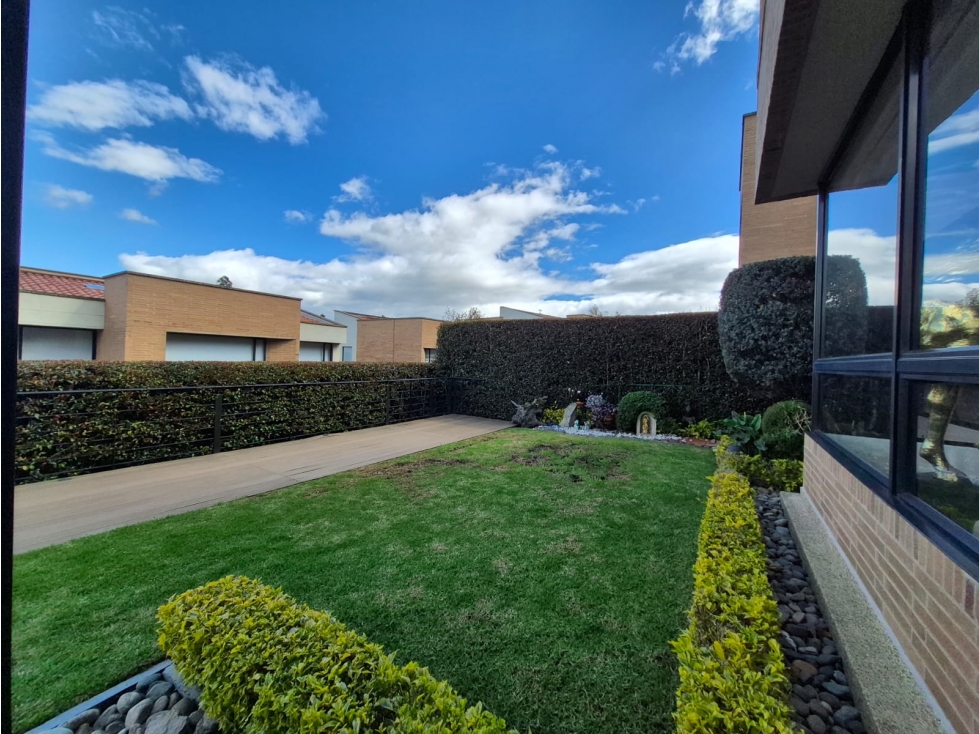 Casa en venta en Chuntame, Cajicá · foto 21 de 24