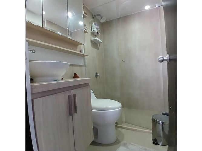 Apartamento en venta en La Flora, Cali · foto 8 de 21