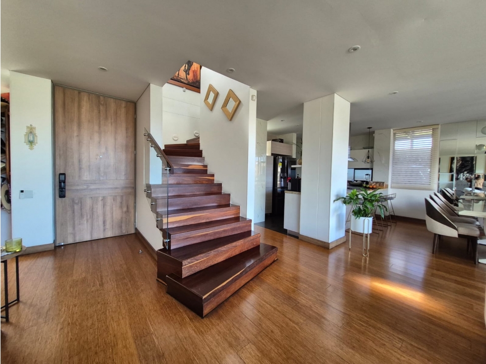 Casa en venta en Chuntame, Cajicá · foto 22 de 24