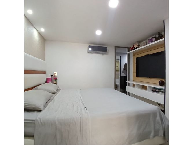Apartamento en venta en La Flora, Cali · foto 9 de 21