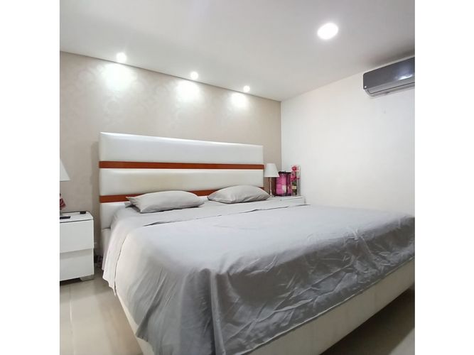 Apartamento en venta en La Flora, Cali · foto 10 de 21