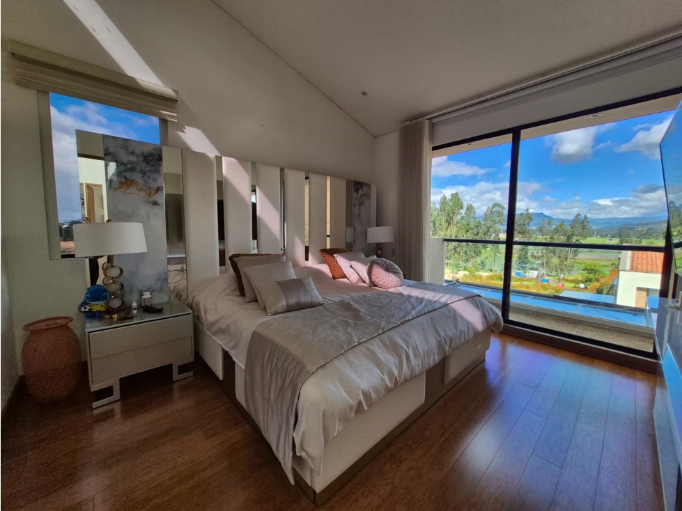 Casa en venta en Chuntame, Cajicá · foto 24 de 24