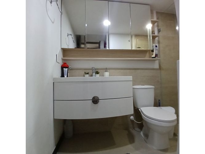Apartamento en venta en La Flora, Cali · foto 12 de 21