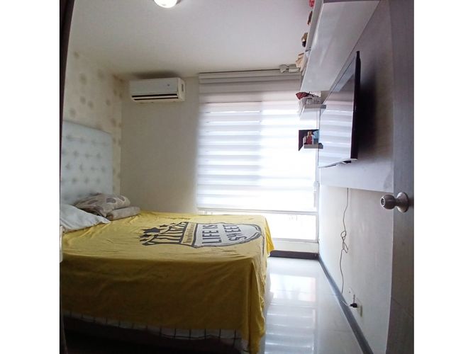 Apartamento en venta en La Flora, Cali · foto 14 de 21