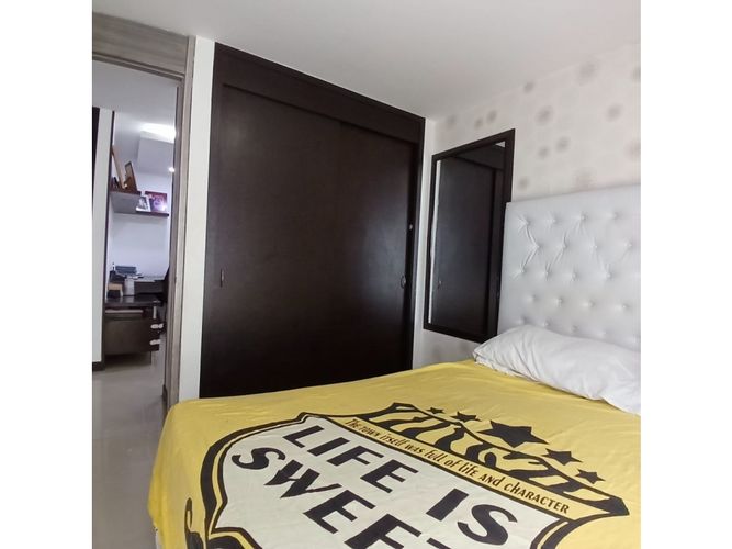 Apartamento en venta en La Flora, Cali · foto 15 de 21