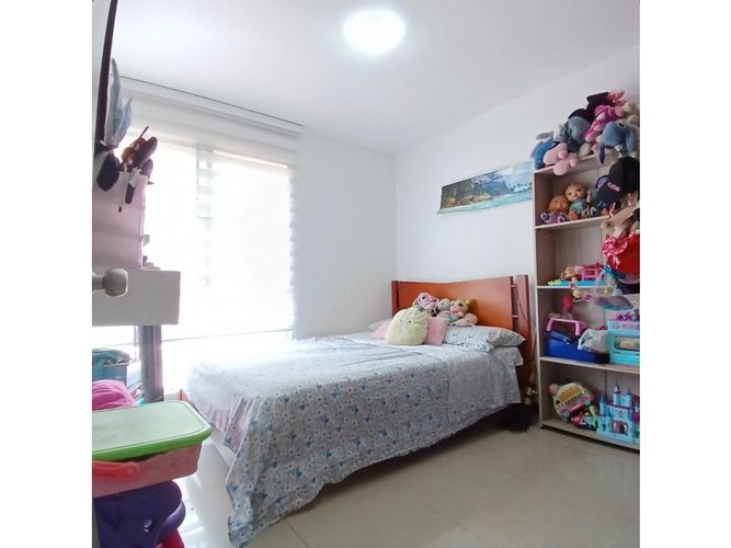 Apartamento en venta en La Flora, Cali · foto 16 de 21